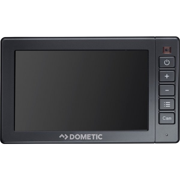 DOMETIC LCD Monitor M55LX AHD einzeln 5 Zoll