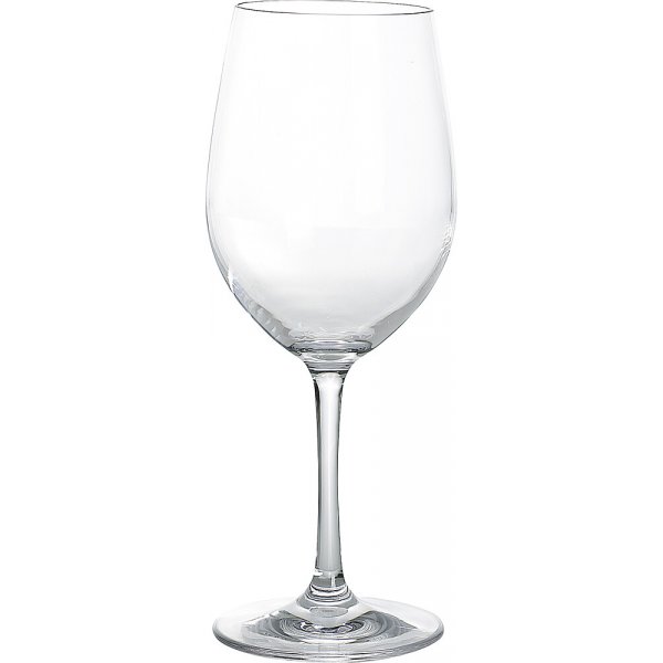 gimex Weißweinglas gimex blow klar 380 ml