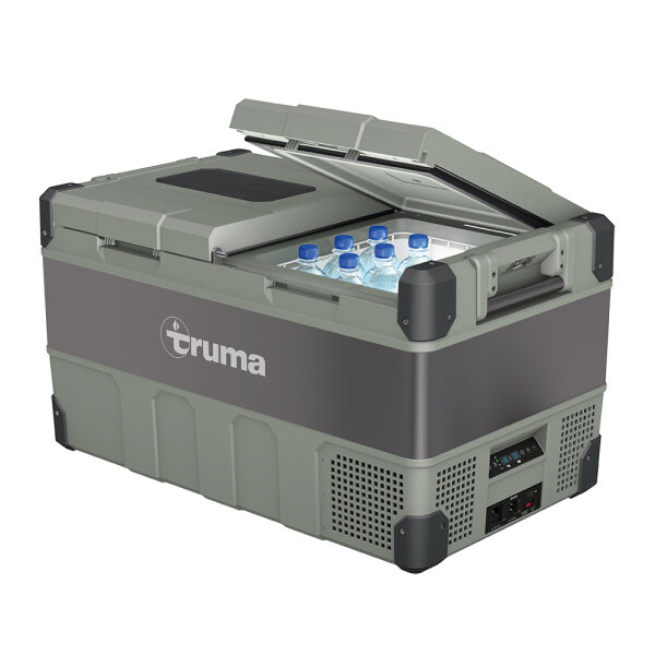 truma Kompressorkühlbox Truma Cooler Dual Zone