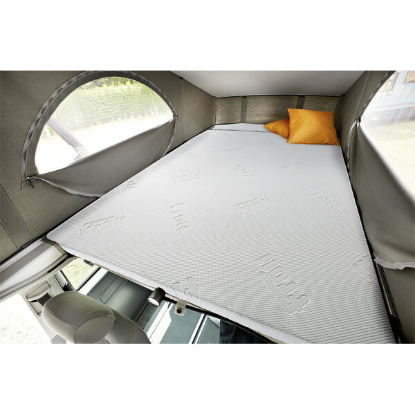 froli Dachbett-Matratze froli für VW T5/T6 California