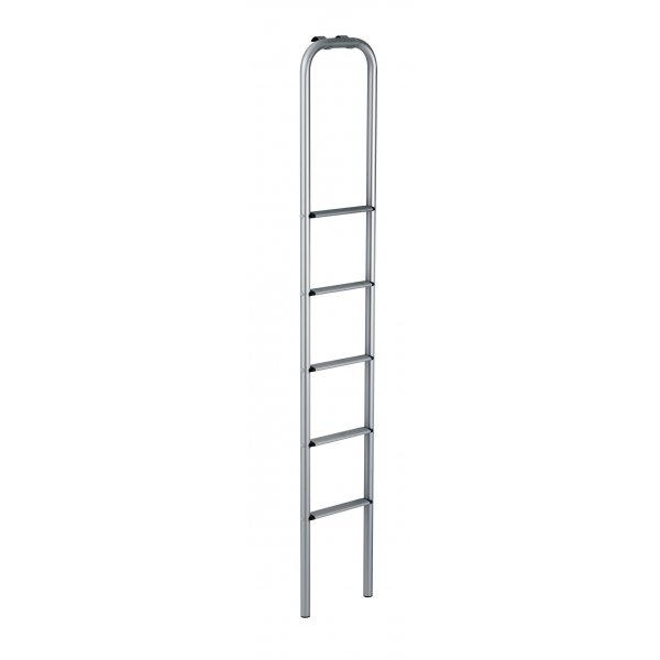 THULE Leiter  mit 4 Stufen Single