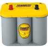 truma Power-Set für Mover XT 4 bestehend aus Power Set GV _9913952_ + Batterie Optima Yellow Top _9952550_