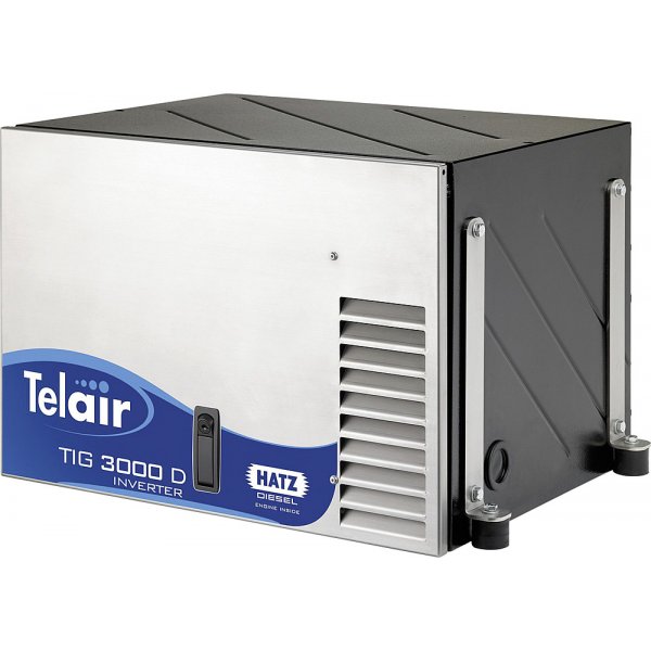 TELAIR Generator Telair TIG 30000 D Compact