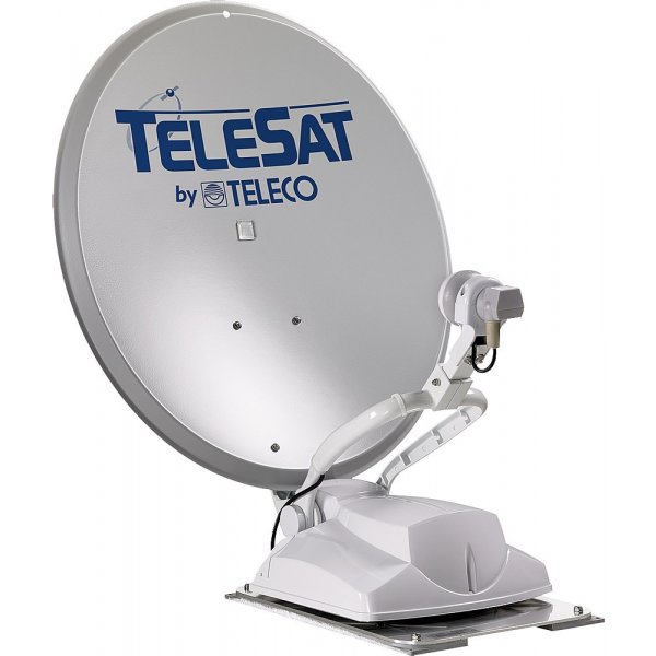 TELECO Satanlage automatisch TELECO Telesat BT 85