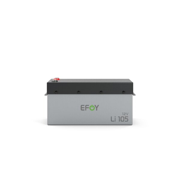EFOY Batterie Li 105 - 12 V