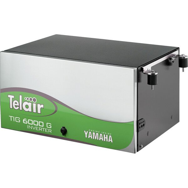 TELAIR Generator Telair Eco Energy TG 600 MEF CAT 5 m Kabel